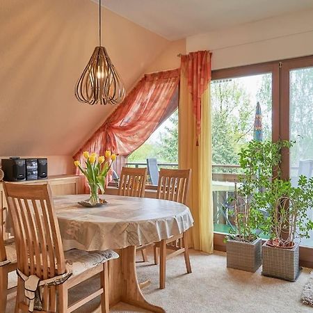 Ferienwohnung Am Stadtrand Von Berlin Neu Buch Ngoại thất bức ảnh