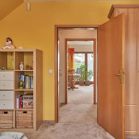 Ferienwohnung Am Stadtrand Von Berlin Neu Buch Ngoại thất bức ảnh